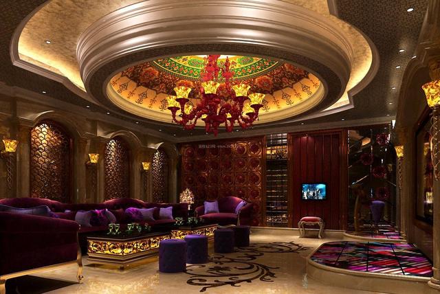 信阳商务KTV攻略分享-平桥区ktv预定